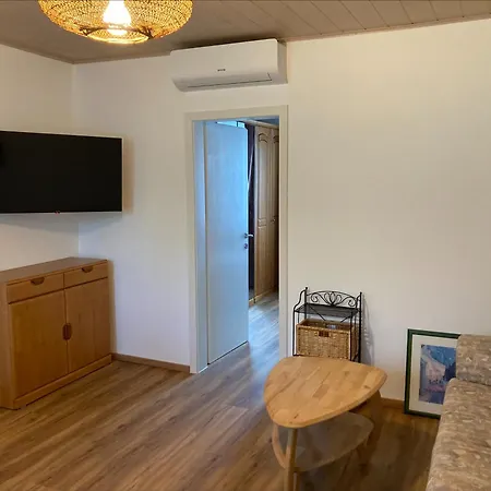 بيت للعطل Familienparadies Am Stadtrand *