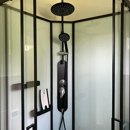 Familienparadies Am Stadtrand *