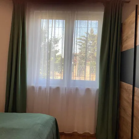 بيت للعطل Familienparadies Am Stadtrand *