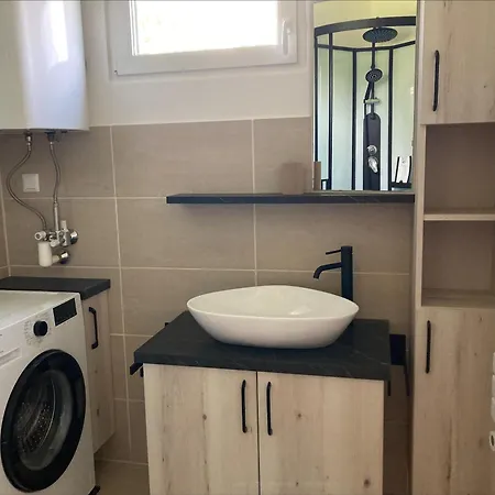 بيت للعطل Familienparadies Am Stadtrand *