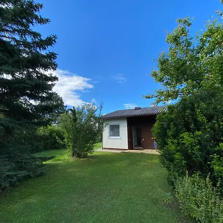 بيت للعطل Familienparadies Am Stadtrand *