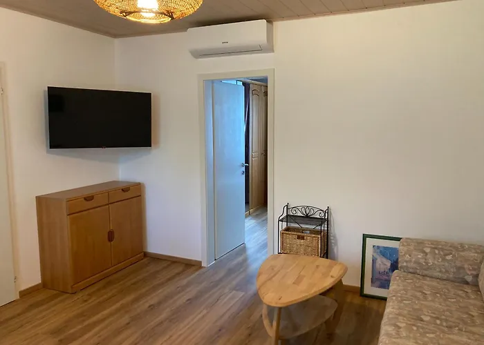 بيت للعطل Familienparadies Am Stadtrand *