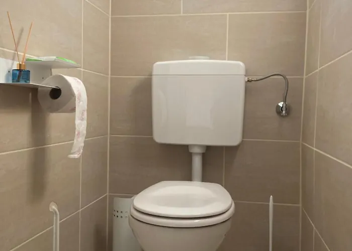 Familienparadies Am Stadtrand Rustenfeld