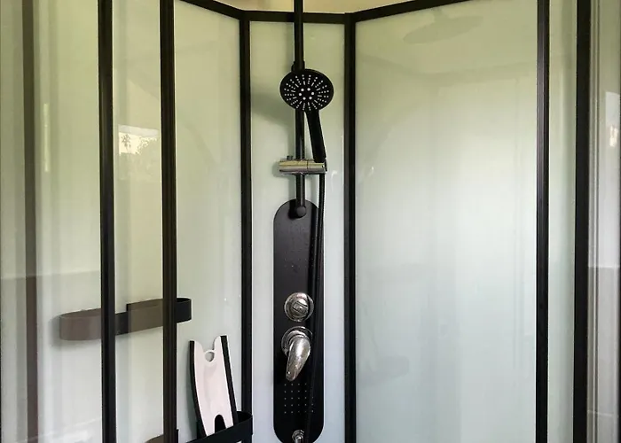 Familienparadies Am Stadtrand *