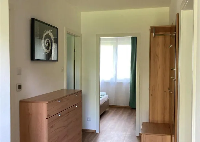 بيت للعطل Familienparadies Am Stadtrand