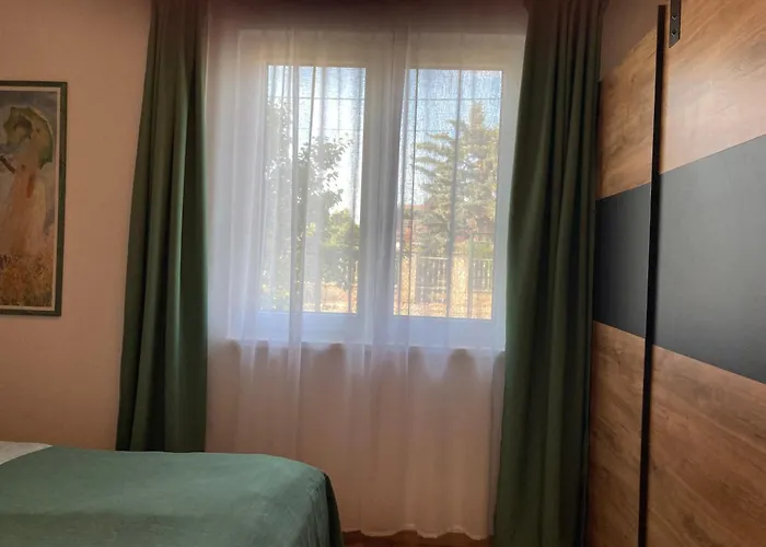 بيت للعطل Familienparadies Am Stadtrand *