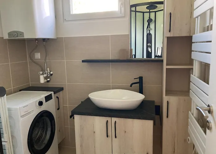 بيت للعطل Familienparadies Am Stadtrand *